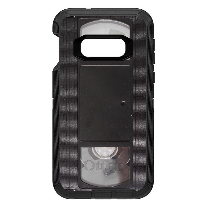 VHS Video Tape OtterBox Defender Case for iPhone & Galaxy, view 10