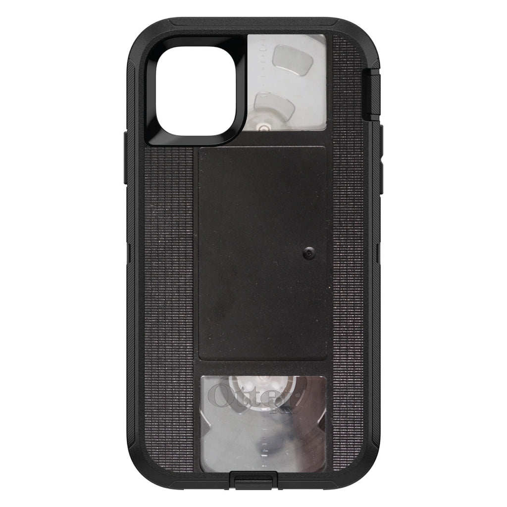 VHS Video Tape OtterBox Defender Case for iPhone & Galaxy, view 2