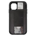 VHS Video Tape OtterBox Defender Case for iPhone & Galaxy, view 2