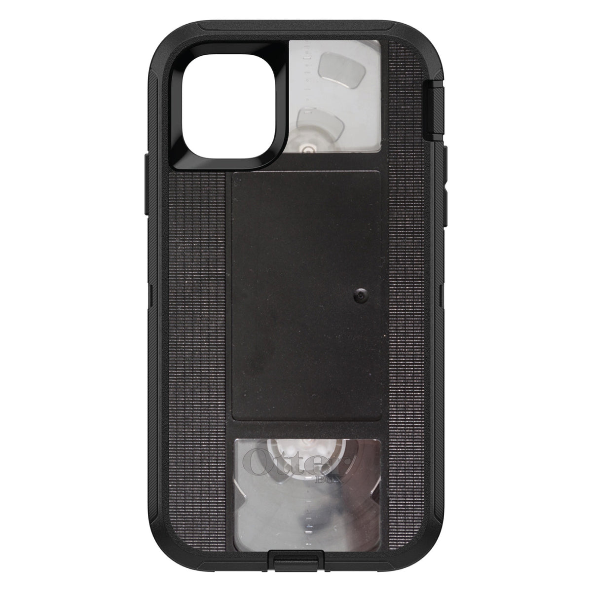 VHS Video Tape OtterBox Defender Case for iPhone & Galaxy, view 2