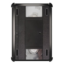 DistinctInk™ OtterBox Defender Series Case for Apple iPad / iPad Pro / iPad Air / iPad Mini - VHS Video Tape