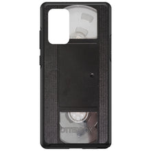DistinctInk™ OtterBox Symmetry Series Case for Apple iPhone / Samsung Galaxy / Google Pixel - VHS Video Tape