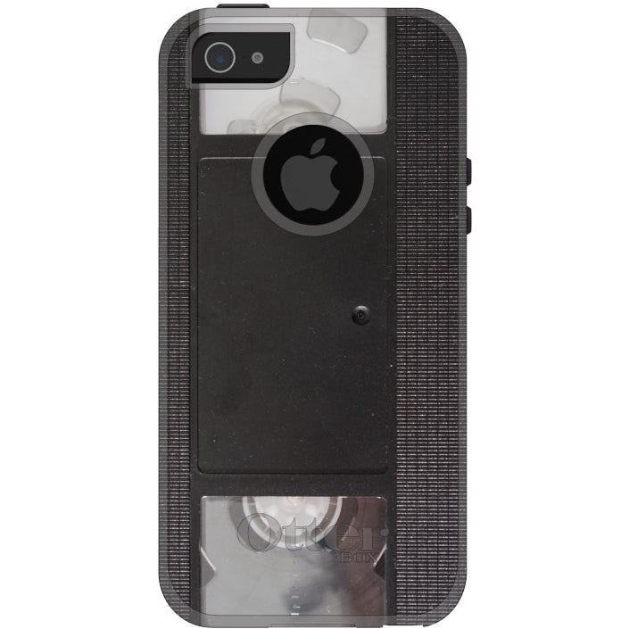 VHS Video Tape OtterBox Commuter Case for iPhone & Galaxy, view 5