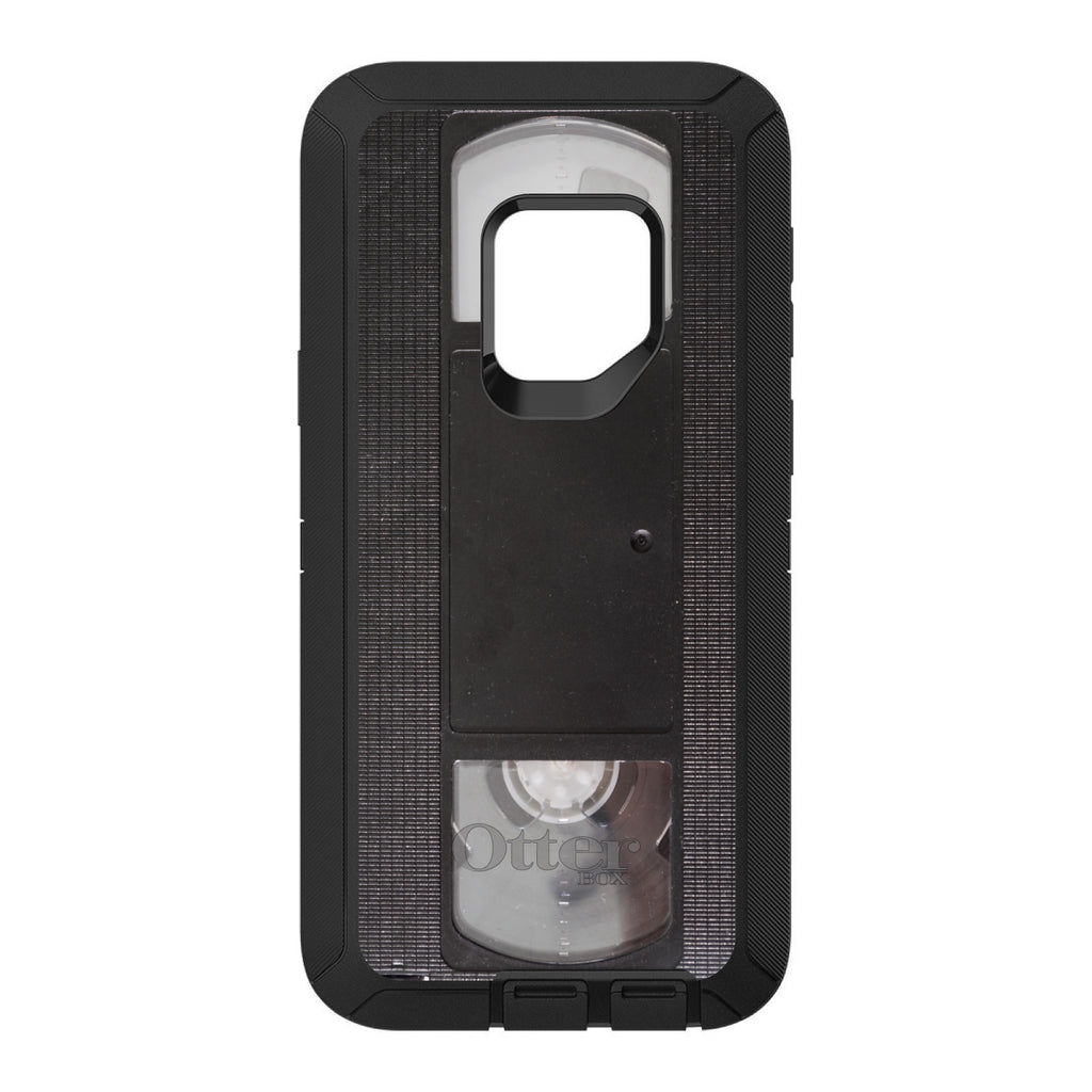 VHS Video Tape OtterBox Defender Case for iPhone & Galaxy, view 11