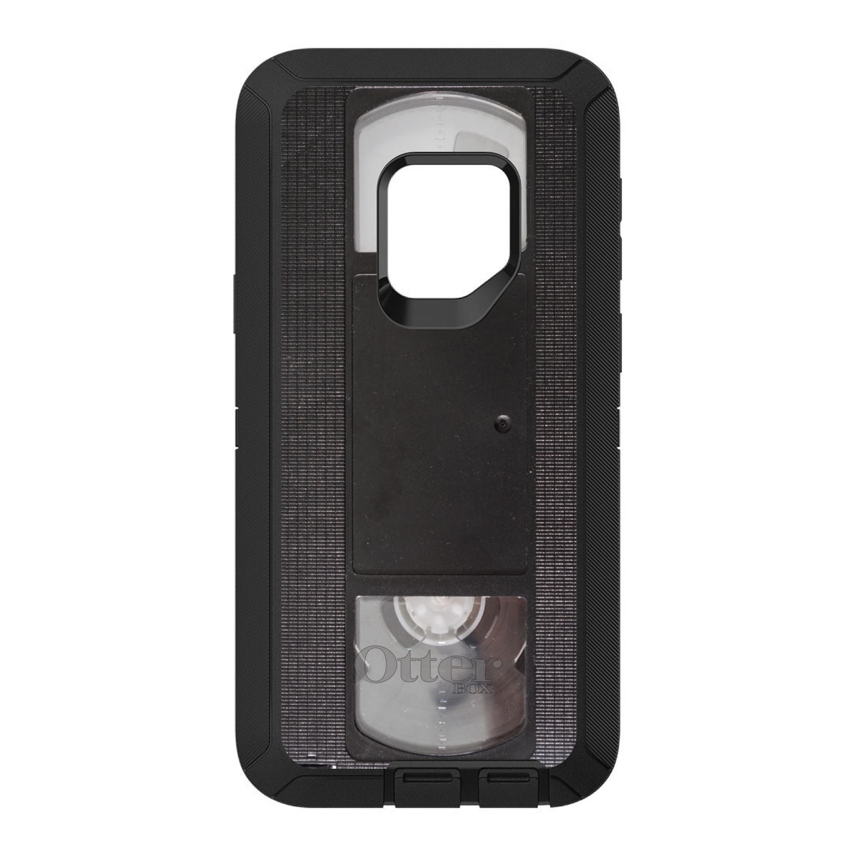 VHS Video Tape OtterBox Defender Case for iPhone & Galaxy, view 11