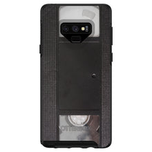 DistinctInk™ OtterBox Symmetry Series Case for Apple iPhone / Samsung Galaxy / Google Pixel - VHS Video Tape