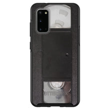 DistinctInk™ OtterBox Symmetry Series Case for Apple iPhone / Samsung Galaxy / Google Pixel - VHS Video Tape