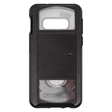 DistinctInk™ OtterBox Symmetry Series Case for Apple iPhone / Samsung Galaxy / Google Pixel - VHS Video Tape