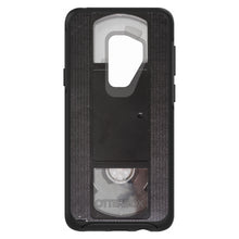 DistinctInk™ OtterBox Symmetry Series Case for Apple iPhone / Samsung Galaxy / Google Pixel - VHS Video Tape