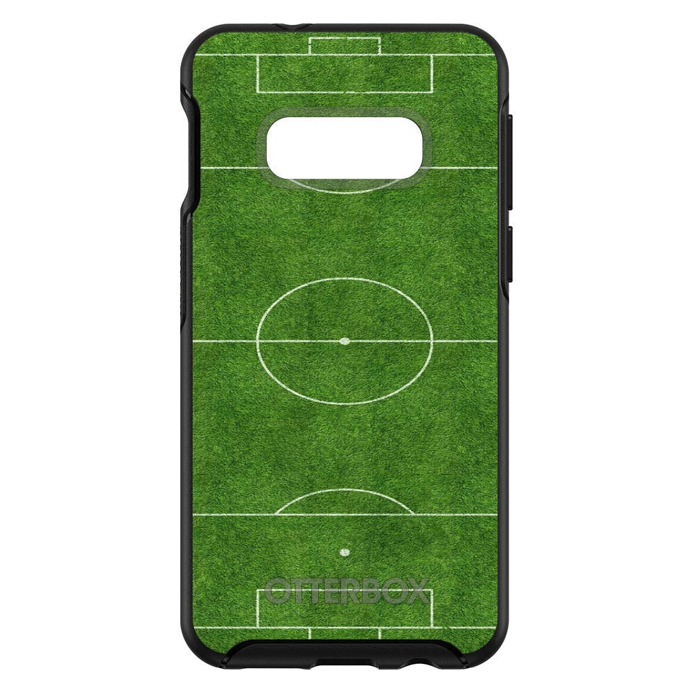 Soccer Field Layout OtterBox Symmetry Case for iPhone & Galaxy, view 7