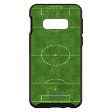 DistinctInk™ OtterBox Symmetry Series Case for Apple iPhone / Samsung Galaxy / Google Pixel - Soccer Field Layout