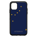 Alaska State Flag OtterBox Symmetry Case for iPhone & Galaxy