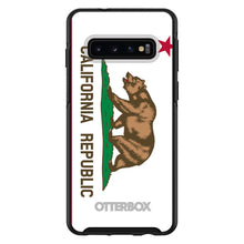 DistinctInk™ OtterBox Symmetry Series Case for Apple iPhone / Samsung Galaxy / Google Pixel - California State Flag