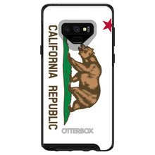 DistinctInk™ OtterBox Symmetry Series Case for Apple iPhone / Samsung Galaxy / Google Pixel - California State Flag