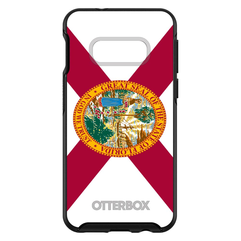 Florida State Flag OtterBox Symmetry Case for iPhone & Galaxy, view 7