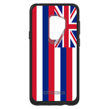 DistinctInk™ OtterBox Symmetry Series Case for Apple iPhone / Samsung Galaxy / Google Pixel - Hawaii State Flag