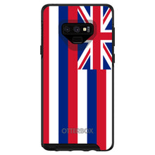 DistinctInk™ OtterBox Symmetry Series Case for Apple iPhone / Samsung Galaxy / Google Pixel - Hawaii State Flag