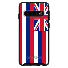 DistinctInk™ OtterBox Symmetry Series Case for Apple iPhone / Samsung Galaxy / Google Pixel - Hawaii State Flag