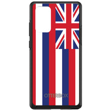 DistinctInk™ OtterBox Symmetry Series Case for Apple iPhone / Samsung Galaxy / Google Pixel - Hawaii State Flag