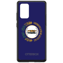 DistinctInk™ OtterBox Symmetry Series Case for Apple iPhone / Samsung Galaxy / Google Pixel - Kentucky State Flag