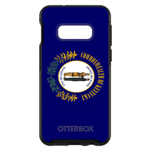 DistinctInk™ OtterBox Symmetry Series Case for Apple iPhone / Samsung Galaxy / Google Pixel - Kentucky State Flag