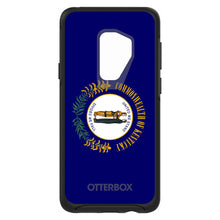 DistinctInk™ OtterBox Symmetry Series Case for Apple iPhone / Samsung Galaxy / Google Pixel - Kentucky State Flag