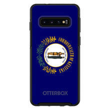 DistinctInk™ OtterBox Symmetry Series Case for Apple iPhone / Samsung Galaxy / Google Pixel - Kentucky State Flag