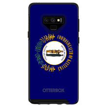 DistinctInk™ OtterBox Symmetry Series Case for Apple iPhone / Samsung Galaxy / Google Pixel - Kentucky State Flag
