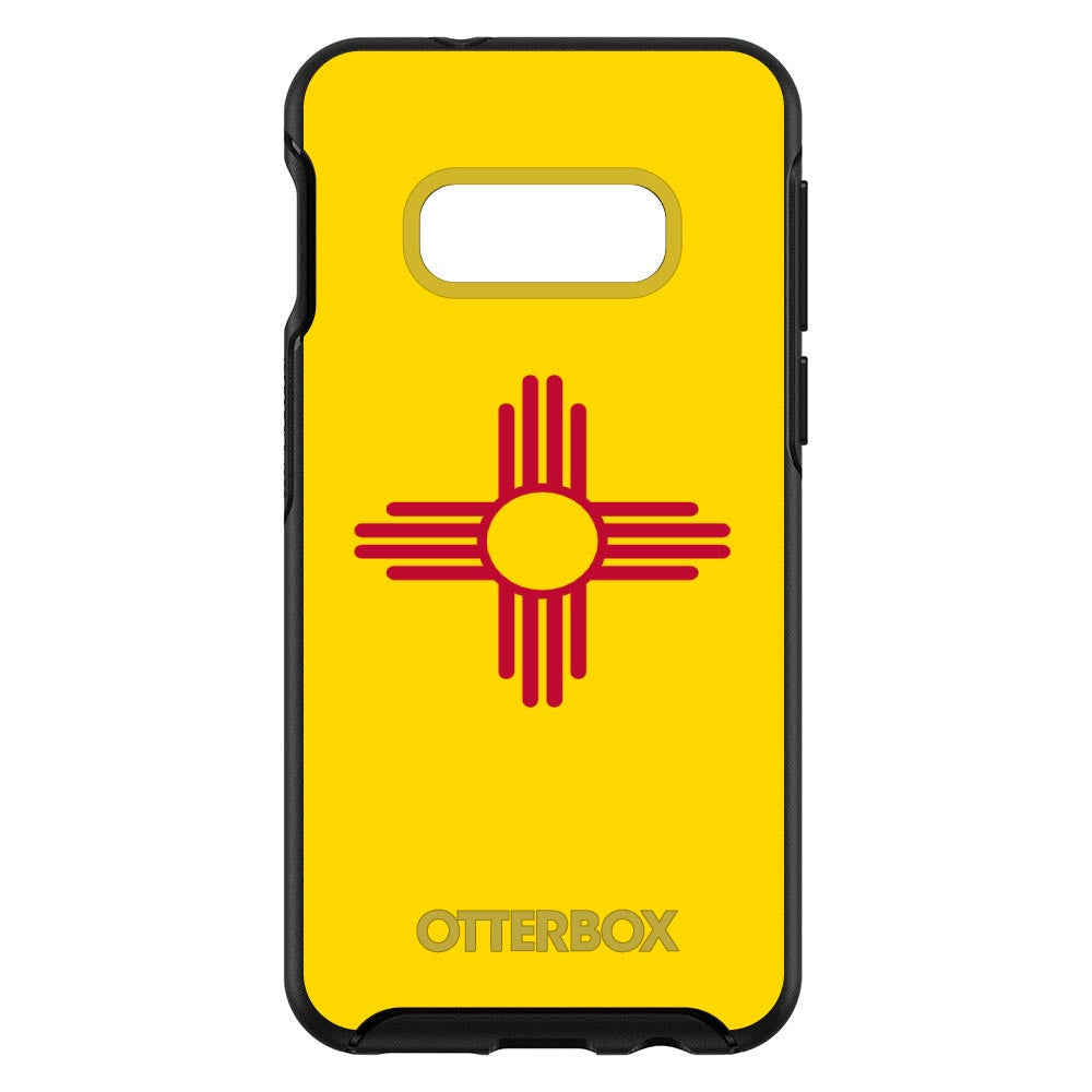 New Mexico State Flag OtterBox Symmetry Case for iPhone & Galaxy, view 7