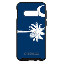 DistinctInk™ OtterBox Symmetry Series Case for Apple iPhone / Samsung Galaxy / Google Pixel - South Carolina State Flag