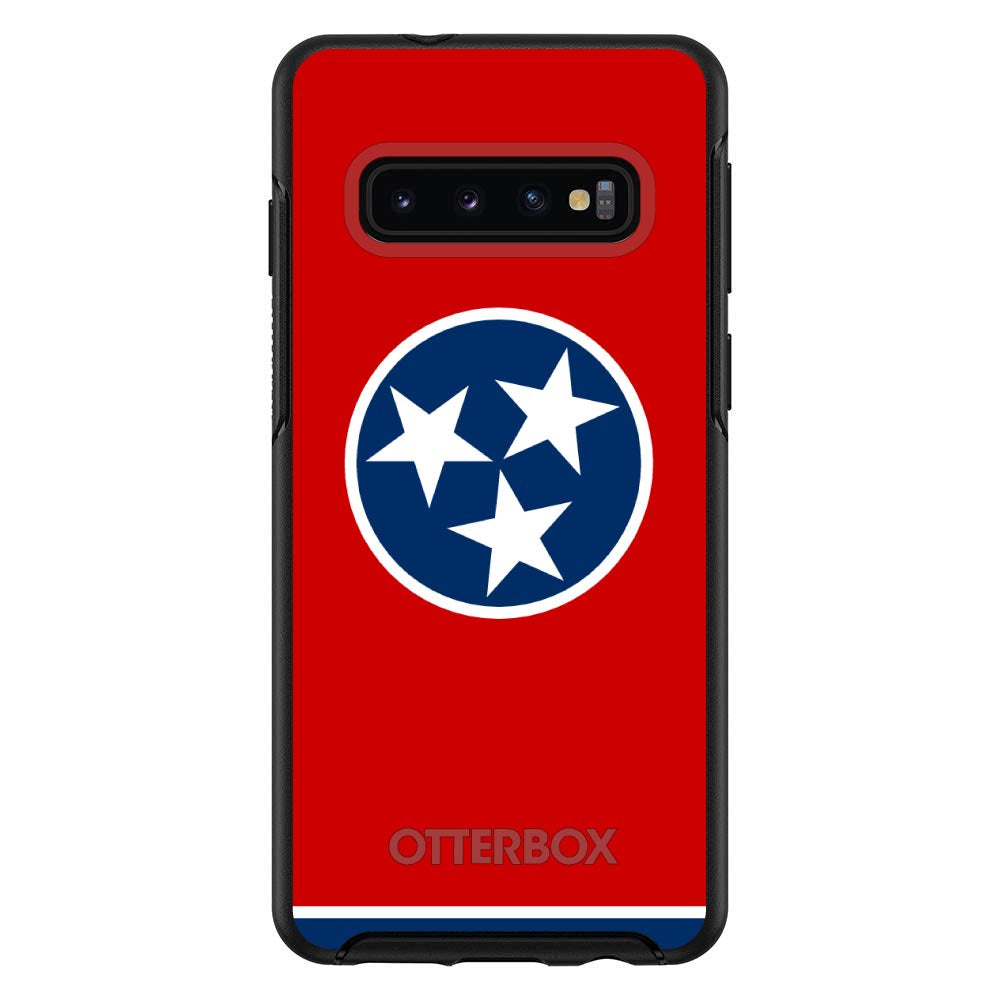 Tennessee State Flag OtterBox Symmetry Case for iPhone & Galaxy, view 6