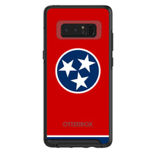 DistinctInk™ OtterBox Symmetry Series Case for Apple iPhone / Samsung Galaxy / Google Pixel - Tennessee State Flag