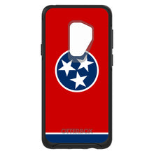 DistinctInk™ OtterBox Symmetry Series Case for Apple iPhone / Samsung Galaxy / Google Pixel - Tennessee State Flag
