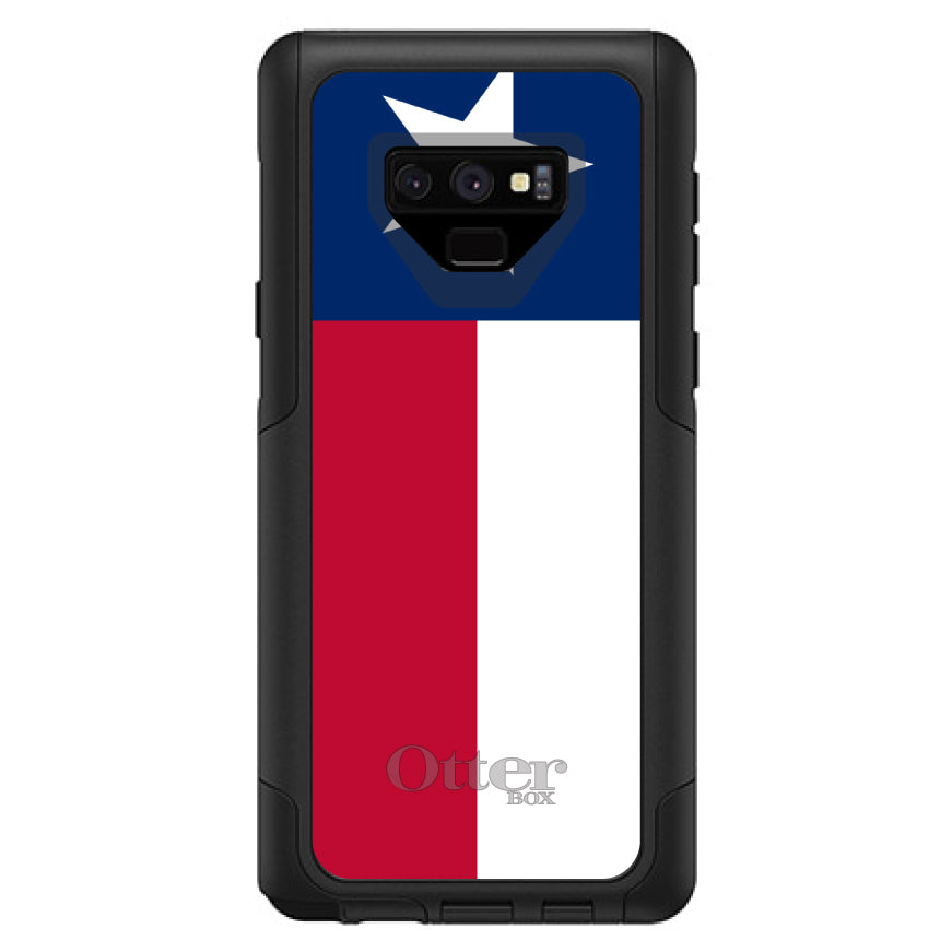 Texas State Flag OtterBox Commuter Case for iPhone & Galaxy, view 15