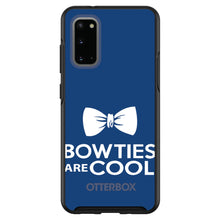 DistinctInk™ OtterBox Symmetry Series Case for Apple iPhone / Samsung Galaxy / Google Pixel - Bow Ties Are Cool