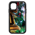 Christmas Ornaments Bell OtterBox Defender Case for iPhone & Galaxy, view 2