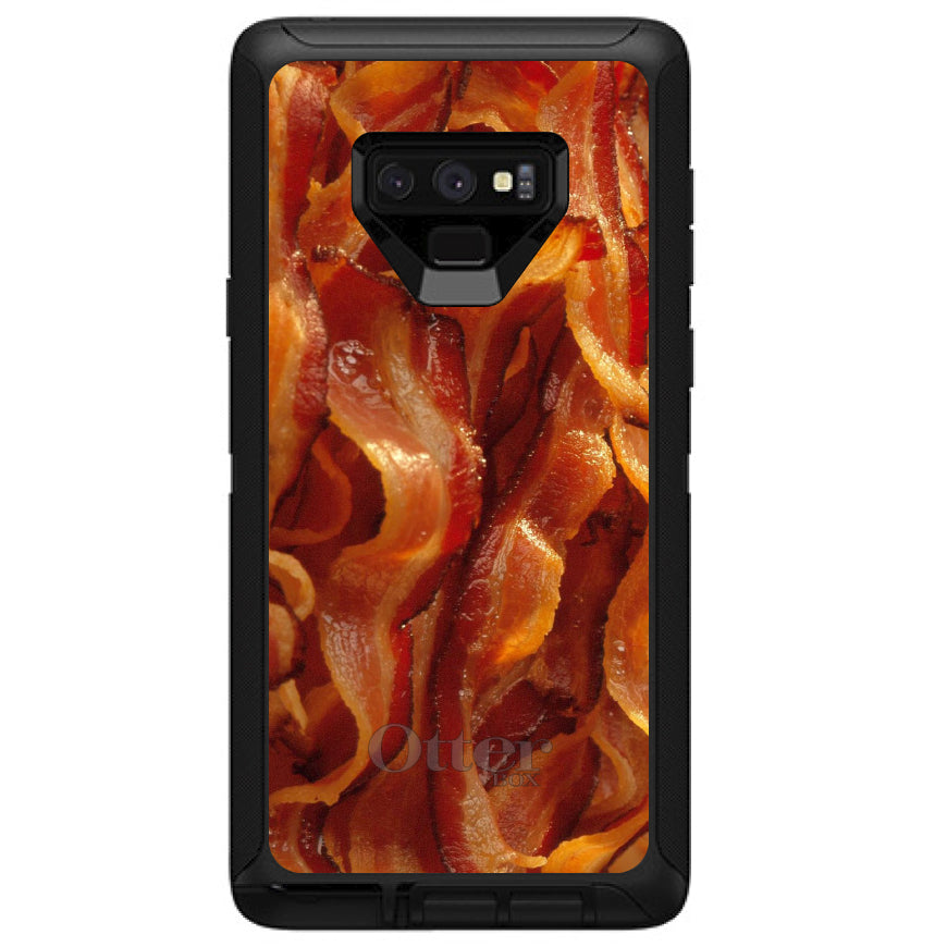 Crispy Strips of Bacon OtterBox Defender Case for iPhone & Galaxy, view 13