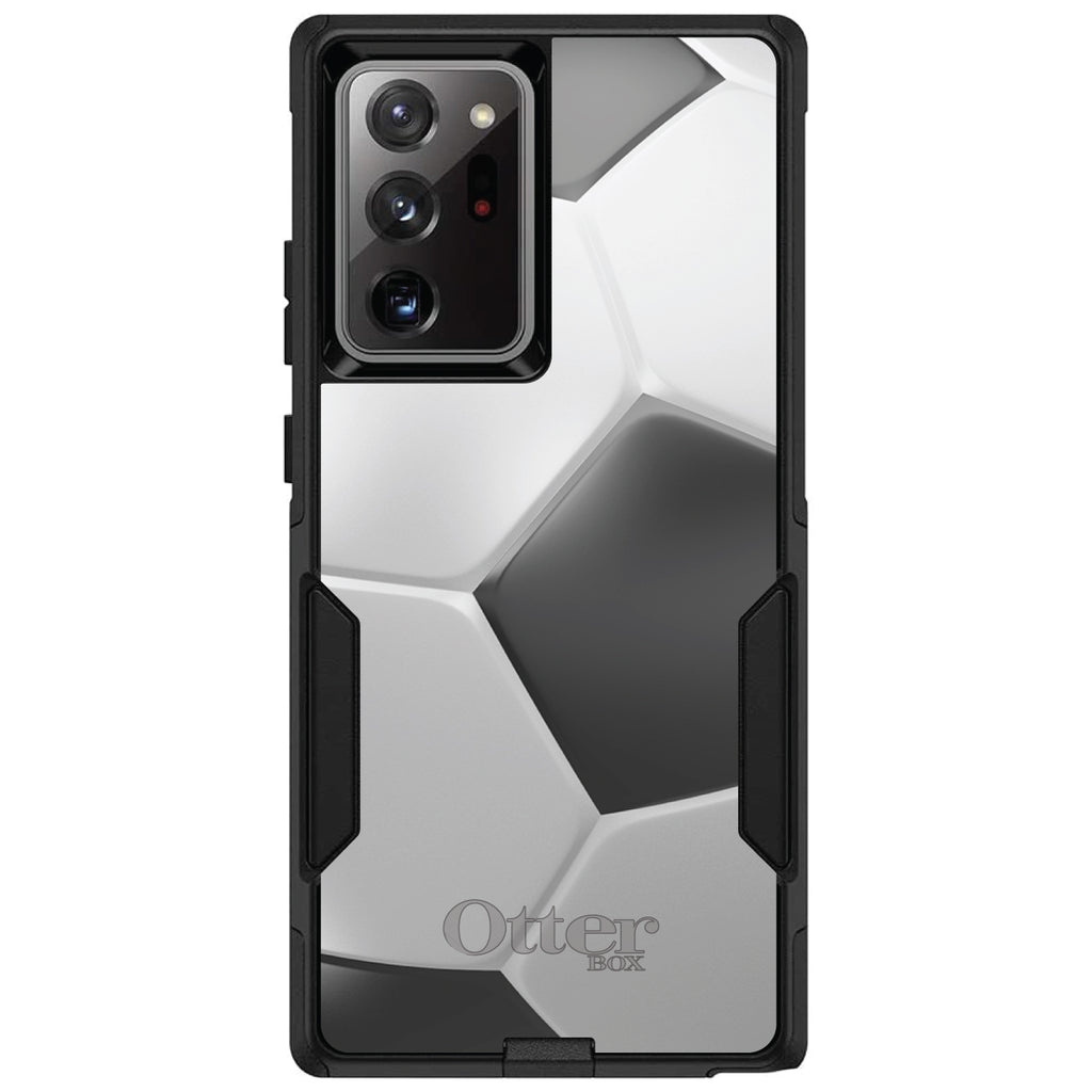 Soccer Ball 3D OtterBox Commuter Case for iPhone & Galaxy, view 12