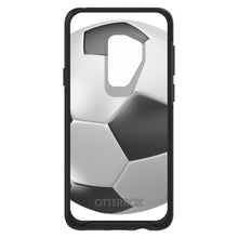 DistinctInk™ OtterBox Symmetry Series Case for Apple iPhone / Samsung Galaxy / Google Pixel - Soccer Ball 3D