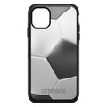 Soccer Ball 3D OtterBox Symmetry Case for iPhone & Galaxy