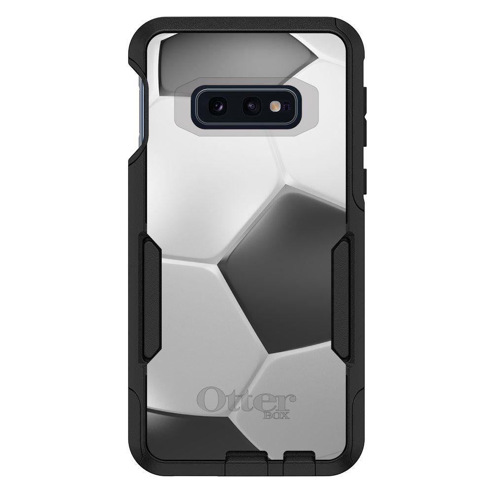 Soccer Ball 3D OtterBox Commuter Case for iPhone & Galaxy, view 8