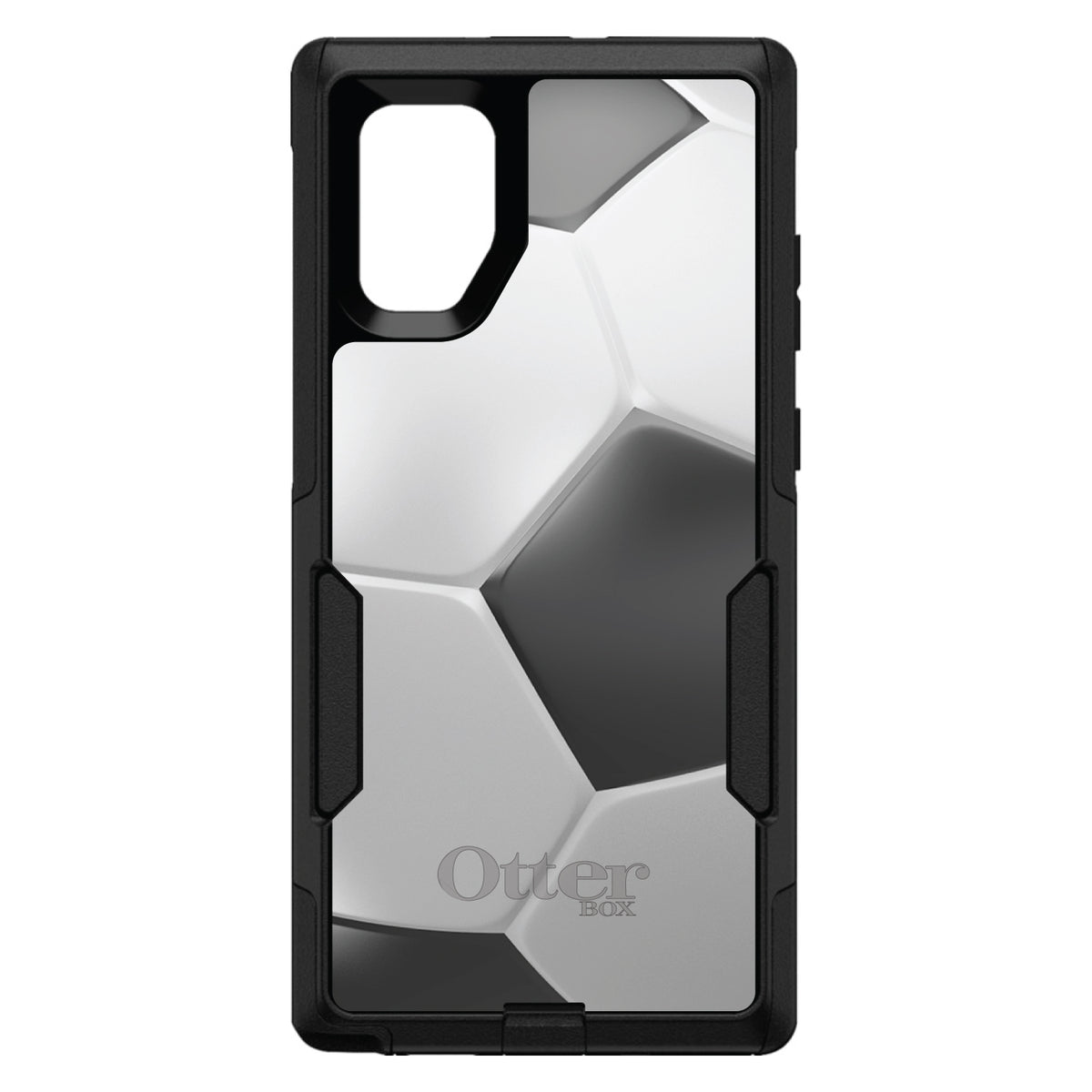 Soccer Ball 3D OtterBox Commuter Case for iPhone & Galaxy, view 14