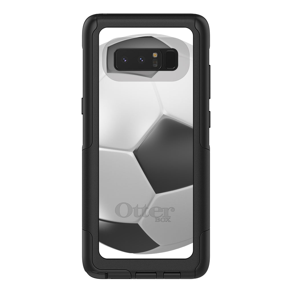 Soccer Ball 3D OtterBox Commuter Case for iPhone & Galaxy, view 16