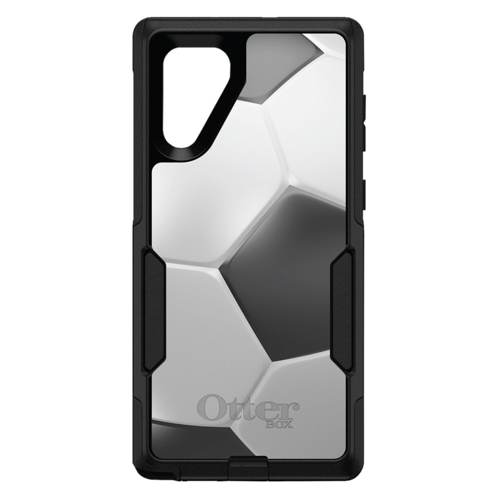 Soccer Ball 3D OtterBox Commuter Case for iPhone & Galaxy, view 13