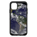 Earth Space Western Hemisphere OtterBox Symmetry Case for iPhone & Galaxy