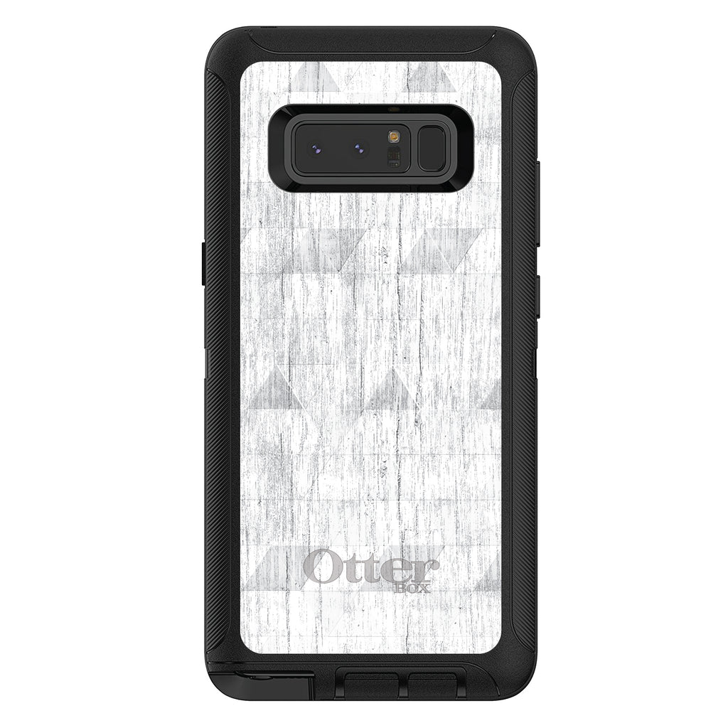 Multi Color Rainbow Wood OtterBox Defender Case for iPhone & Galaxy, view 17