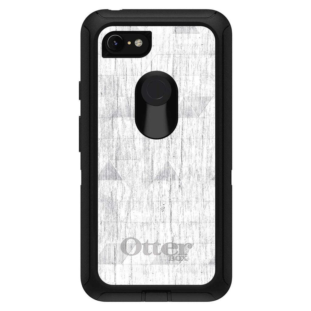 Multi Color Rainbow Wood OtterBox Defender Case for iPhone & Galaxy, view 18