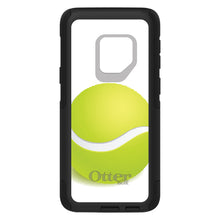 DistinctInk™ OtterBox Commuter Series Case for Apple iPhone or Samsung Galaxy - Green Tennis Ball