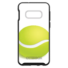 DistinctInk™ OtterBox Symmetry Series Case for Apple iPhone / Samsung Galaxy / Google Pixel - Green Tennis Ball