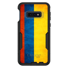 DistinctInk™ OtterBox Commuter Series Case for Apple iPhone or Samsung Galaxy - Colombia Old Flag